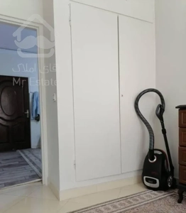 آپارتمان خوش نقشه کوچه خوب با نورگیر