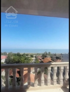 واحد ۱۵۶متر/فول تجهیزدیددریا/کوچه ساحلی فرصت سکونت