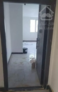 واحد مسکونی تک خواب کلید نخورده بلوار شهید انصاری