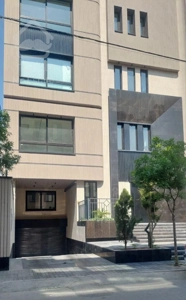 آپارتمان ۱۵۰ متری/ مدرن/تراس بزرگ قابل چیدمان