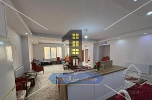 ۱۵۱متر+رو به نما+سند+بالکن دار