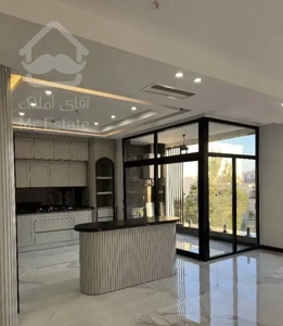 ۱۵۶ متر صفر سیدرضی قبل معلم مدرن جذاب خوش نقشه