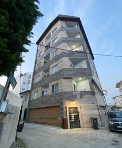 ۱۰۴ متر دو خوابه بلوار خیریان