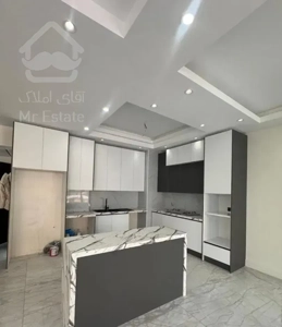 ۱۱۵ متر / نیاوران / فول مشاعات