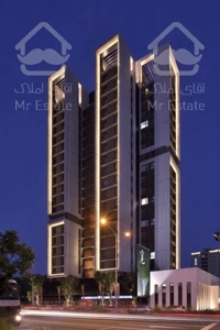 پیش خرید اپارتمان در برج لوکس ویژن