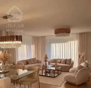 ۱۰۰متر/۲خواب/تک واحدی/فول/اردیبهشت جنوبی