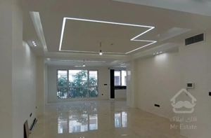 فردوس شرق ۹۵ متر نوساز کلید نخورده/ تبدیل/ تراورت