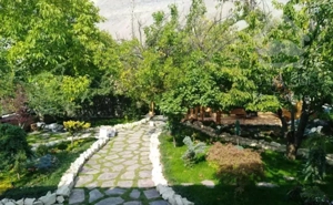 خرید و فروش ویلا ویلایی 700متر  شهرکی سند دار فشم