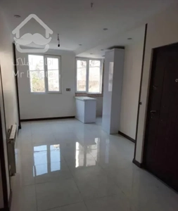 واحد ۵۸ متر ۲خواب شیک و خوش نقشه