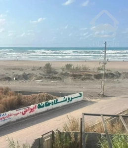 آپارتمان دید مستقیم دریا سند انبار آسانسور پارکینگ