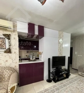 آپارتمان مسکن مهر شهرک امام خمینی ضیااباد