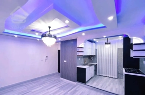 دنج و بینظیر 46 متر خوش ساخت با قیمت استثنایی