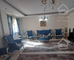 ۱۰۲ متر دو خواب فول