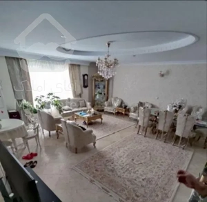 ستارخان دریان نو / ۱۱۰ متر / ۳ خواب / فول امکانات