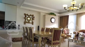 پاسداران ۱۰۵ متر ۲ خوابه فول بازسازی شیک