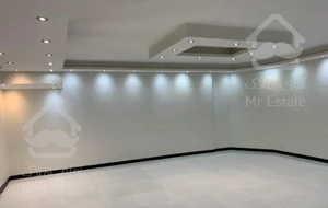 ۱۲۵متر تکواحدی نقاشی شده شیک دهکده المپیک ۲ خواب