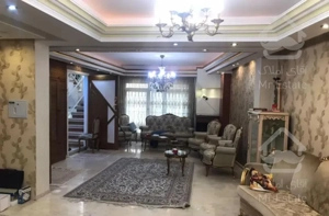 زعفرانیه ۱۲۰ متر، بازسازی شده