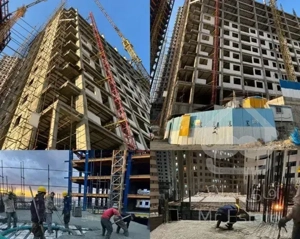 پروژه هوشمند/سندی/اسکلت/قطعی/پروژه درحال کار