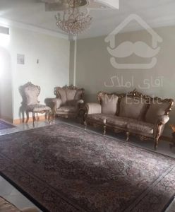 آپارتمان ۵۶.۵ متری سند دار