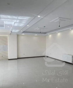 آپارتمان ۱۰۶ متری ۲ خواب نوساز