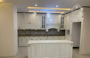 آپارتمان ۱۶۰ متری / فرعی های ملک الشعرا / صفر