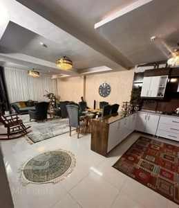 ۹۰ متری * خوش نقشه * هاشمیه زیر فکوری