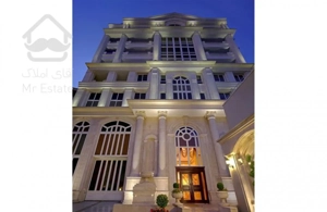 فروش ٢٦٠ متری ورودی بلوار شهرداری