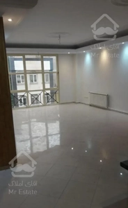 ۱۰۰ متر ۲ خوابه خیابان ترکمنستان