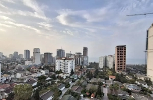 رهن واحد ۱۳۴ متری طبقات بالا کلید نخورده نوساز