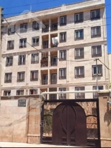 ۵۷ متر سازمان برنامه فول امکانات ۸ ساله