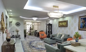 فروش آپارتمان 144 متری کیانپارس