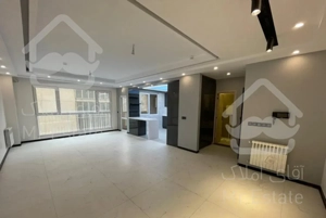 ۱۰۶ متر فول امکانات سالن پرده خور ورزی شمالی