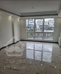 ۹۶متر کلید نخورده /\ سالن پرده‌خور /\ فروشنده