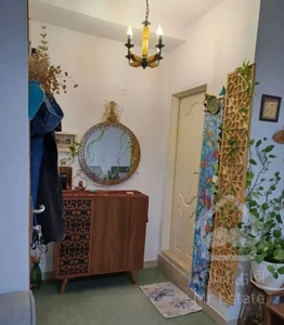 آپارتمان 60 متری / طبقه 1 /  رو به آفتاب