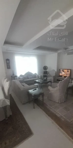 فروش آپارتمان ۱۳۷ متری ۳ خوابه نوروزیان