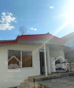 ویلا باغ در شهرک هجرت استارا