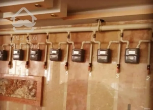 لوله کشی گاز خانگی و تجاری