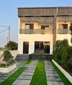 دوبلکس/جنگلی/منطقه توریستی