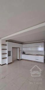 واحد ۹۰ متری گاو خونه کلید نخورده