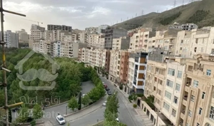 ۱۵۰متر گلستان های پایین کلیدنخورده