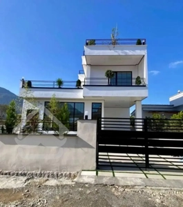 ملکار/ویلا روف مدرن /ویو جنگل /200متر زمین