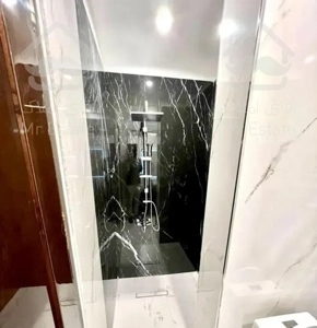 آپارتمان‌ ۱۰۷ متری دزاشیب  / فول مشاعات