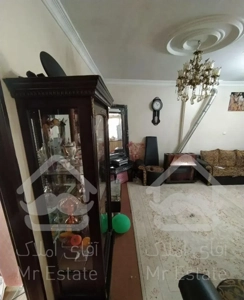 آپارتمان ده بومهن 65 متر