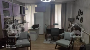 فروش اپارتمان ۶۵مترفول امکانات نورونقشه عالی دربلوارفردوس غرب