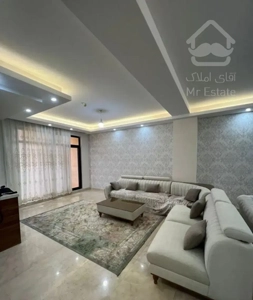 ۱۲۵ متر فول مشابه نوساز سهروردی شمالی (عباس آباد)