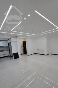 آپارتمان ۱۴۱ متر صفر ۳ خواب طبقه ۵