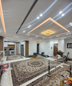 آپارتمان، ۱۳۸ متر ، تک واحد ، ابوذر