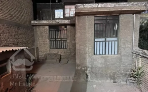 خونه ی قدیمی ساخت