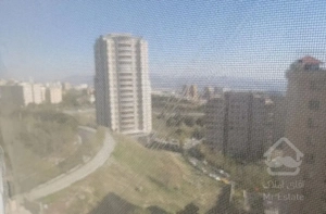 ۱۲۰ متر دو خواب محلاتی برج نرگس