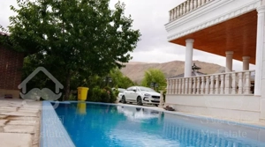 اجاره روزانه ویلا  دماوند ، فشم ، رودهن ، لواسان